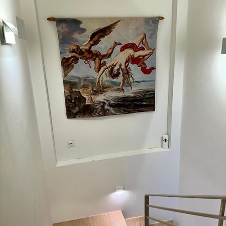 Appartamento Areti 1 & Areti 2 Koilás Esterno foto