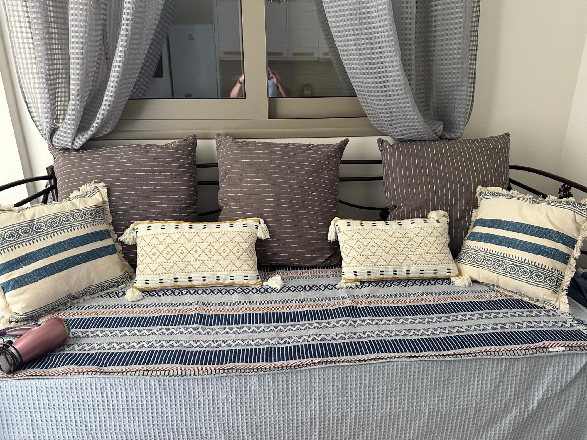 Appartamento Areti 1 & Areti 2 Koilás Esterno foto